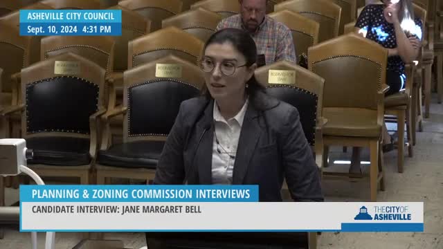 Asheville confronts housing crisis with bold community engagement strategies
