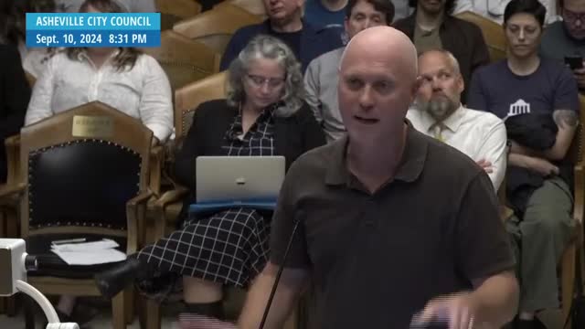 Community rallies for housing solutions amid displacement fears