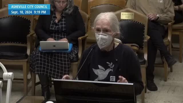City council faces backlash over bigotry and intolerance