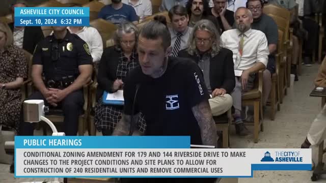 Council approves housing project amid affordability concerns