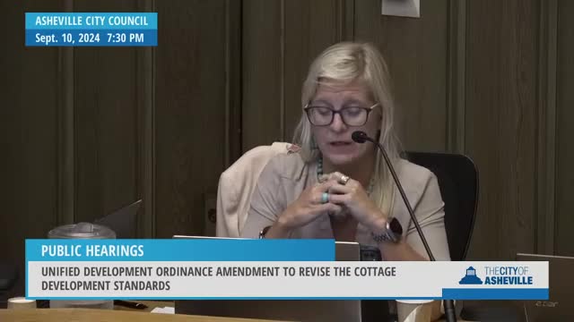 Council debates urgent housing reforms amid displacement crisis
