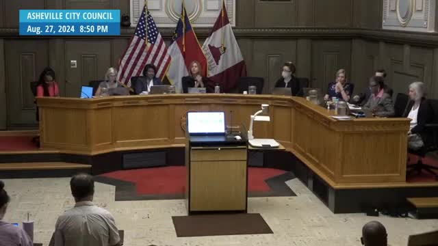 Asheville launches ambitious 10 year parks revitalization plan