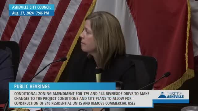 Mayor proposes tax referendum for affordable housing solutions