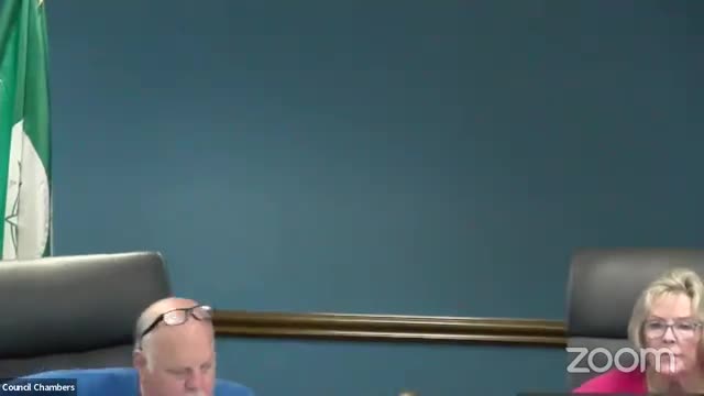 Councilman calls for accountability amid canceled candidate forum