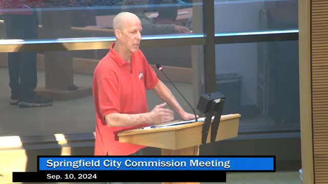 City Council Faces Community Outcry Over Homelessness Crisis