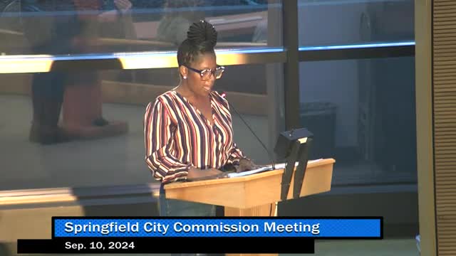 Community demands urgent action on crime and safety issues