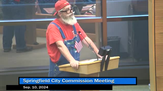 Community leader warns of impending homeless crisis