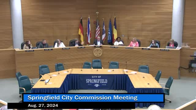 City leaders confront homelessness crisis amid funding challenges