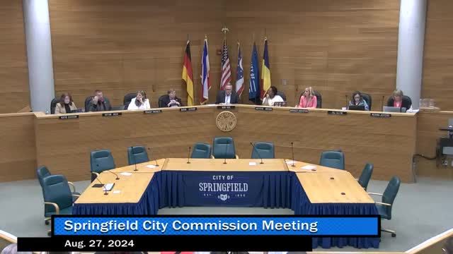 City tackles police hiring crisis and community safety concerns