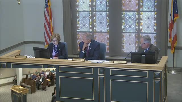 Dramatic vote on watershed drainage project sparks community debate