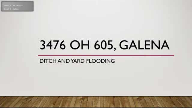 Residents Demand Action as Flooding Wreaks Havoc on Homes