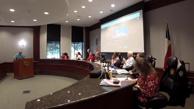 Residents demand action on neighborhood safety concerns