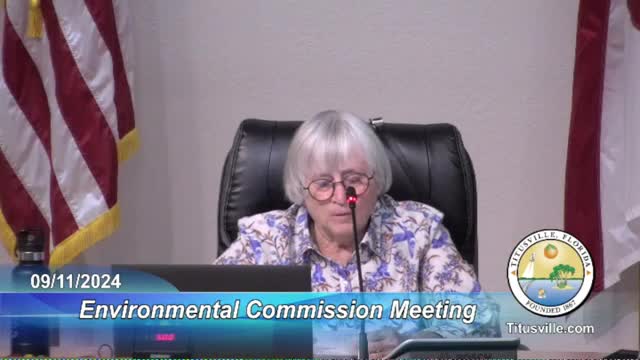 City unveils ambitious plan for environmental protection