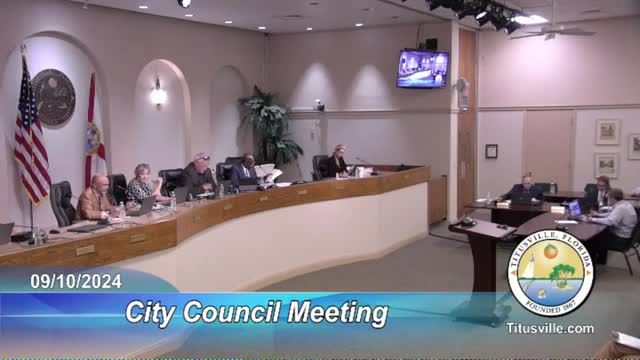 City Council Debates Return of Religious Invocations