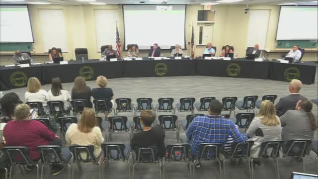 Union County Schools celebrates record academic performance