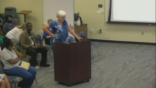 Community rallies for teachers amid school shooting tragedy