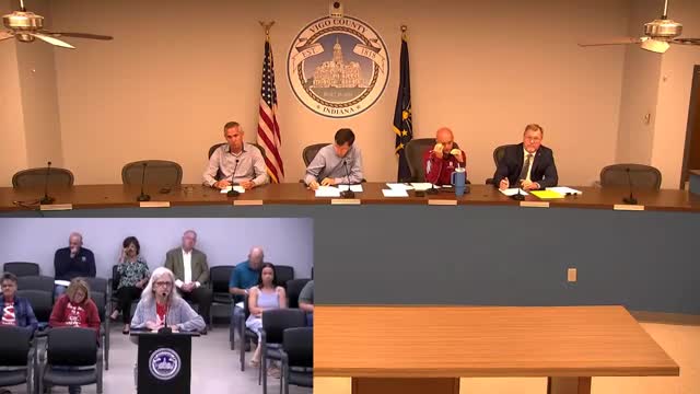 Community outraged over toxic waste project near schools