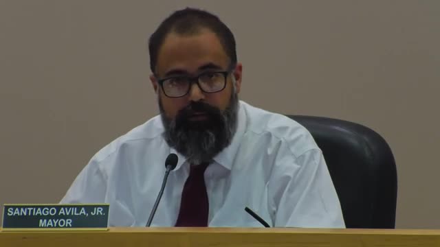 City approves major rezone to boost local development