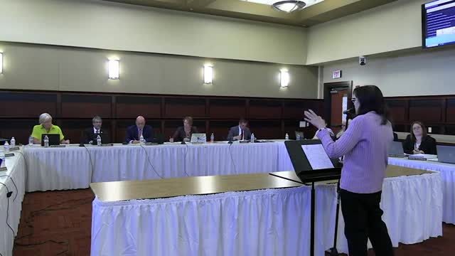 Residents demand zero tax increase amid budget surplus concerns