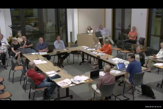 Magical Bridge proposal sparks heated committee debate