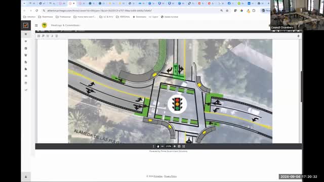 Traffic Solutions Debate Sparks Concerns Over School Safety