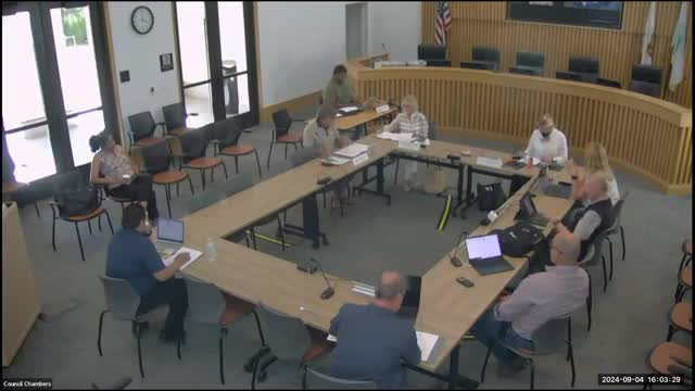 City Council Considers Roundabout to Alleviate Traffic Chaos