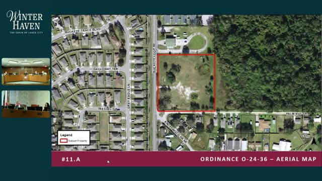 Winter Haven approves major zoning changes for affordable housing