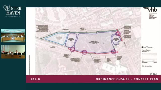 City plans major redevelopment along Martin Luther King Boulevard