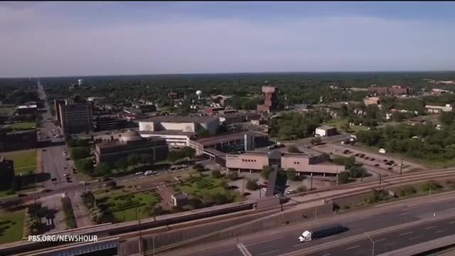 Preserving Black history amid Gary's fading landmarks