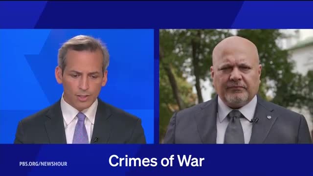 Investigators uncover ongoing war crimes in Ukraine