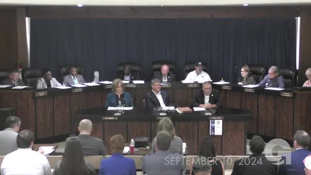 City Council Approves New Lodging Resort Amid Controversy