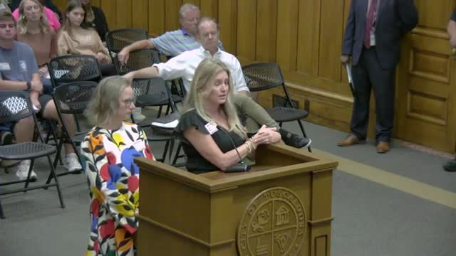 Tuscaloosa community rallies for blood drive honoring 9/11 heroes