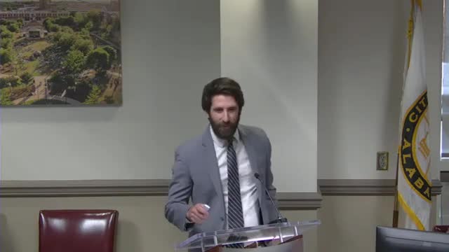 City Council Votes on Controversial Rezoning Proposal