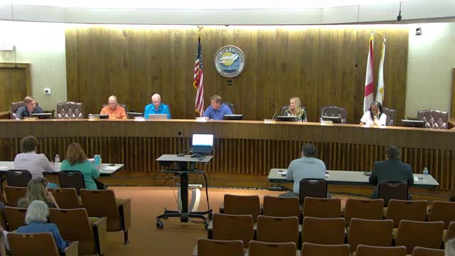 Major development proposal sparks community concerns over zoning changes