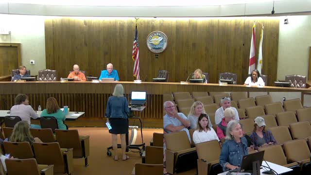 Residents demand halt to risky apartment development plans