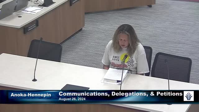 School District Faces Teacher Attrition Crisis