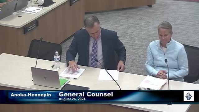 School Board Revises Gender Inclusion Guidance Amid Controversy