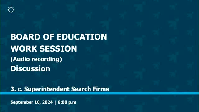 School Board Faces $80 Million Tax Decision