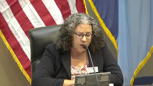 School Board Prepares for Crucial Property Tax Levy Vote