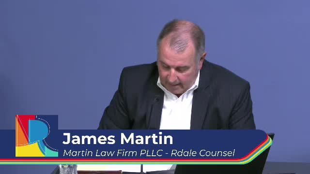 Board members urged to end chaos and focus on students