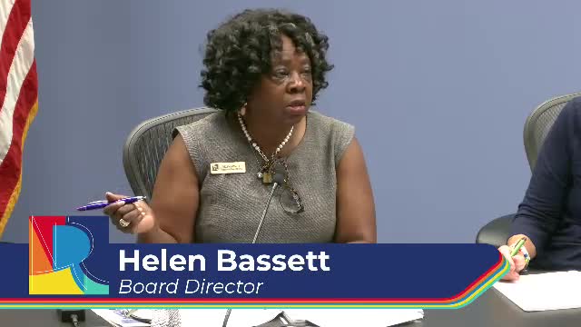 Board member confronts allegations in heated censure debate
