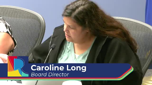 Board in Turmoil Over Censure Motion and Racial Tensions