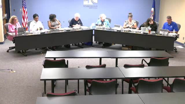 Board votes to censure director Brooks for misconduct