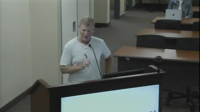 School board faces backlash over budget transparency concerns
