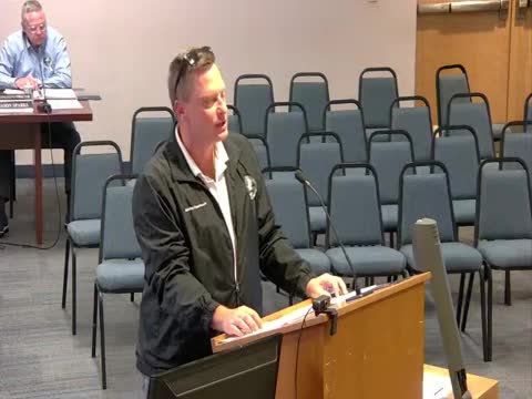 City debates new fees to protect coastal trees