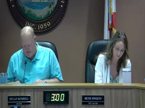 City considers controversial 20 year lease extension proposal
