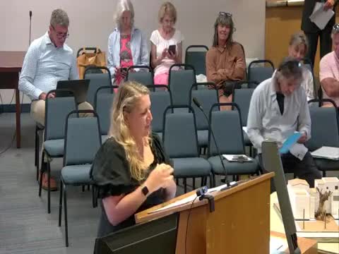Controversial tree removal sparks heated community debate