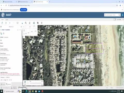 Controversial beachfront development sparks community concerns