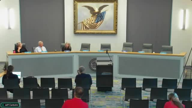 City leaders push for housing reforms to combat rental surge