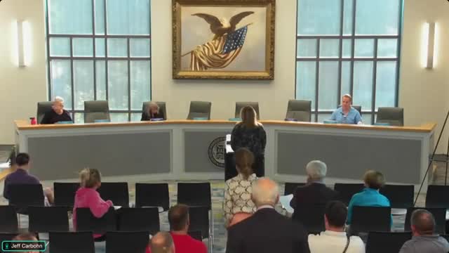 Residents demand action on student housing violations